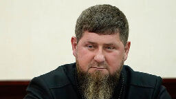 Chechen leader Kadyrov is in critical condition � Ukrainian intelligence