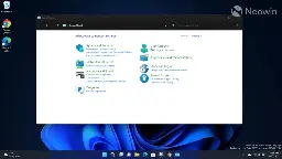 Microsoft finally officially confirms it's killing Windows Control Panel sometime soon