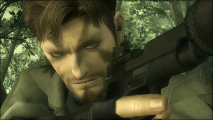 Here's how to fix METAL GEAR SOLID 2 and 3 on Steam Deck / Linux