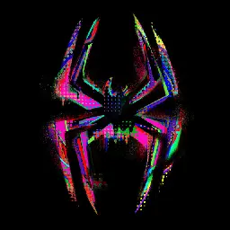 METRO BOOMIN PRESENTS SPIDER-MAN: ACROSS THE SPIDER-VERSE (SOUNDTRACK FROM AND INSPIRED BY THE MOTION PICTURE)