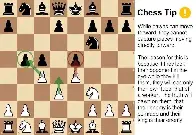 Chess is over 1500 years old, but we can still learn from it.