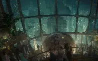 Bioshock - Rapture