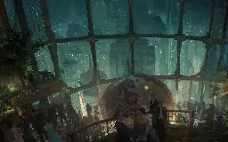 Bioshock - Rapture