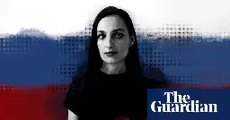 ‘You may have been poisoned’: how an independent Russian journalist became a target – podcast