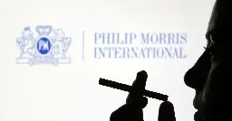 Philip Morris to launch new $30 mln production facility in western Ukraine