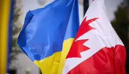 Canada donating $2.3M to Ukraine for production of drones by Ukraine's defense industry
