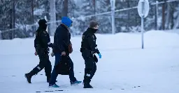 Analyysi: Osui ja upposi, toveri eversti! Suomi on noudattanut hybridioperaation käsikirjoitusta