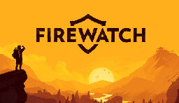 Save 90% on Firewatch on Steam