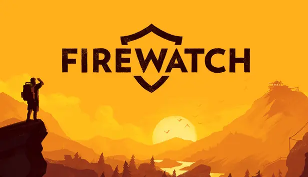 Save 90% on Firewatch on Steam