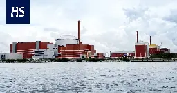 Ydinvoima | Fingrid: Vastuu ja kulut Olkiluodon kolmosvoimalan kohutusta järjestelmäsuojasta kuuluvat yhä kokonaan voimalan omistajille