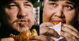 Mäkin, Hesen ja Burger Kingin aterioiden hinnat nousivat reippaasti – ”Ei löydy sanoja”, toteaa burgerivaikuttaja Buli Valkama