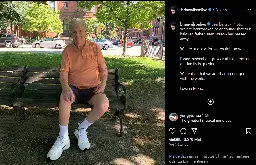 the background blur