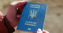 Russia bans Ukrainians from entering via Finland