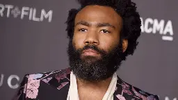 Donald Glover Confirms 'Community' Movie Script 'Is Done' (Exclusive)