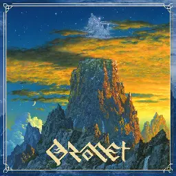 Oromet, by Oromet