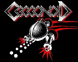 Cecconoid (Amiga) by Thalamus Digital Publishing Ltd.