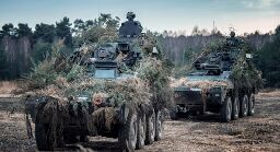 ​The Armed Forces of Ukraine Presented New Weapon System Received From Poland For the First Time On Video | Defense Express