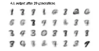 When A.I.’s Output Is a Threat to A.I. Itself | As A.I.-generated data becomes harder to detect, it’s increasingly likely to be ingested by future A.I., leading to worse results.