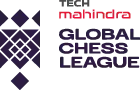 Global Chess League  - Day 2