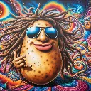 DreadPotato