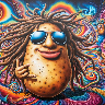 DreadPotato