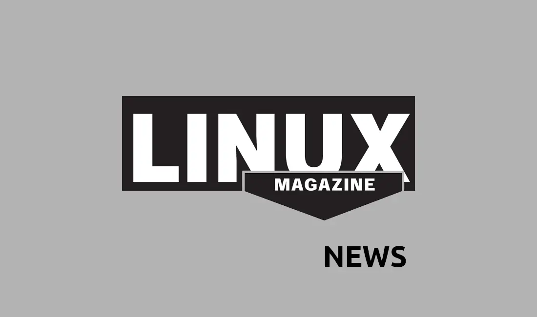 Linux Magazine News