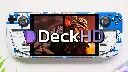 [Review] DeckHD: 1200p Screen Upgrade