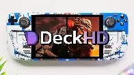 [Review] DeckHD: 1200p Screen Upgrade